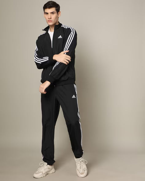 Adidas Premium Sports Track Suit for Men Comfort Fit