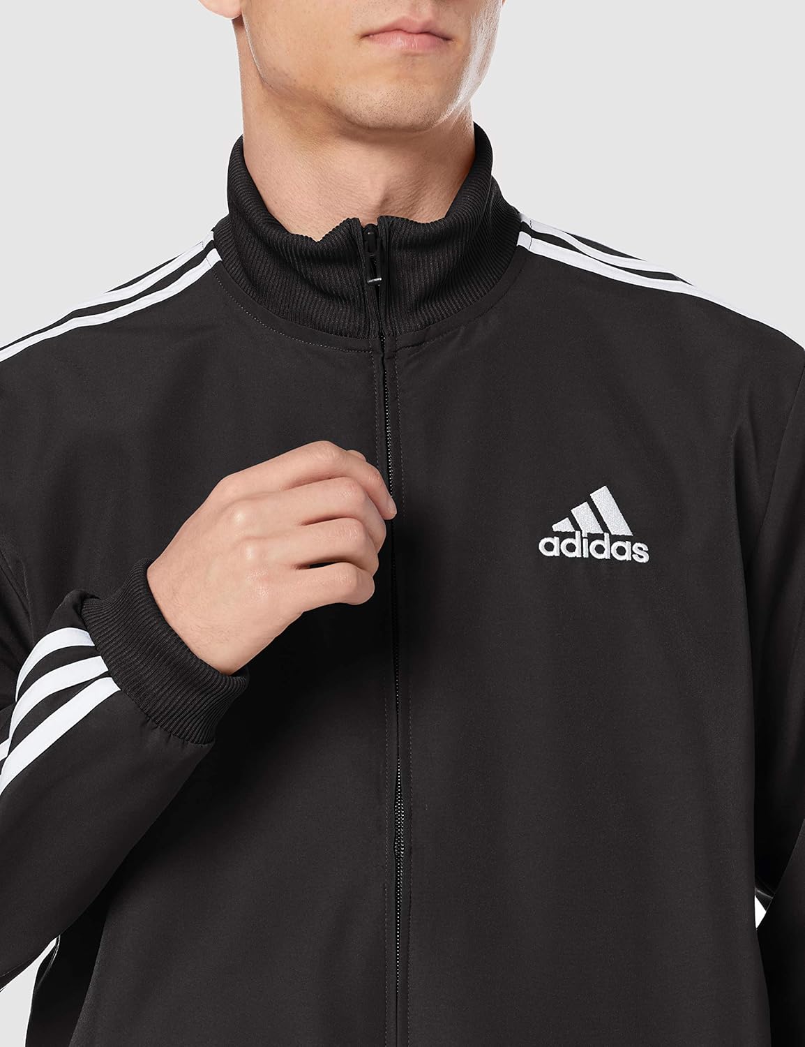 Adidas Premium Sports Track Suit for Men Comfort Fit