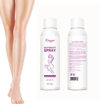 Hair Removal Cream for Men Women Painless Permanent Hair Removal Spray
