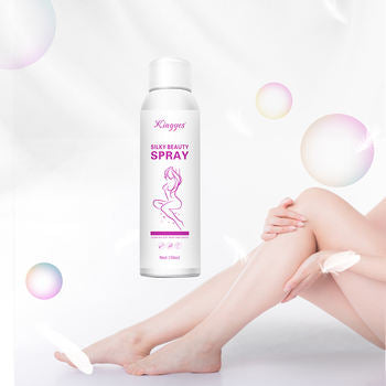 Hair Removal Cream for Men Women Painless Permanent Hair Removal Spray